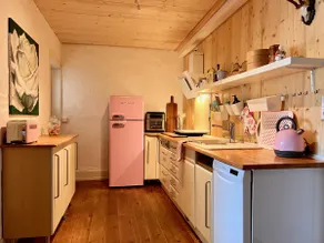 Suite Flaire Kanne Cottage con ruscello e prato - Image 5