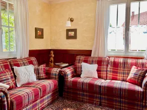 Suite Flaire Kanne Cottage con ruscello e prato - Image 3