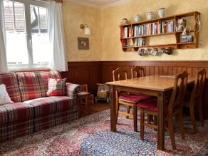 Suite Flaire Kanne Cottage con ruscello e prato - Image 2