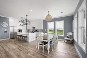 Serene Bayfront Home with Stunning Views - Image 3