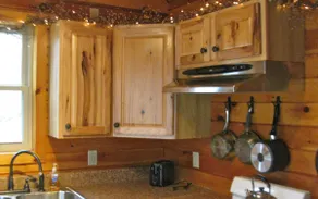 The Jordan Cabin - Image 2