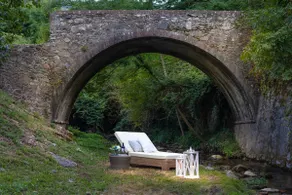 Rio delle Fate, a Fairytale Home along the Stream in Vorno, Lucca - Image 2