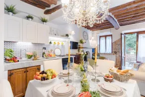 Rio delle Fate, a Fairytale Home along the Stream in Vorno, Lucca - Image 4