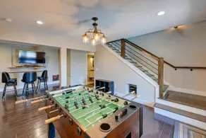 Beautiful Franklin Home w/ Bunkhouse & Hot Tub! - Image 3