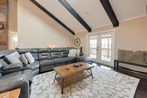 Beautiful Franklin Home w/ Bunkhouse & Hot Tub! - Image 5