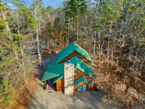 Excellent location! Pond View Near Beavers Bend - Image 5