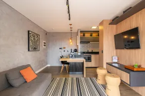 Cool and Modern - Super location in Cambuí - Image 2