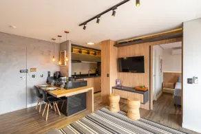 Cool and Modern - Super location in Cambuí - Image 4