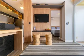 Cool and Modern - Super location in Cambuí - Image 5