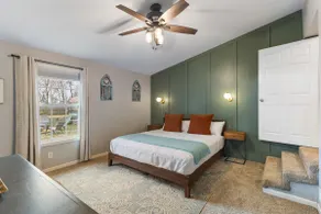 Big Cozy House 3 mi to Downtown with Outdoor Fire Pit - Image 5