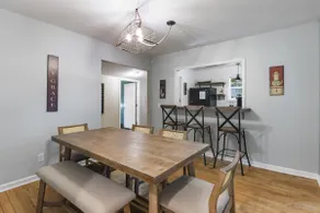 Big Cozy House 3 mi to Downtown with Outdoor Fire Pit - Image 4