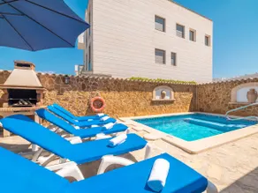 Holiday Home Pintor Beach House by Interhome - Image 2