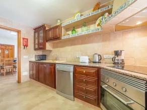 Holiday Home Pintor Beach House by Interhome - Image 5
