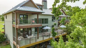 Save 15% Off 4 Night Stay! Amazing Waterfall/Lake Views! Pool, Dock! - Image 2