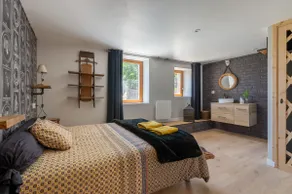 Maison Melanie - Superbe Chalet proche des pistes - Image 5