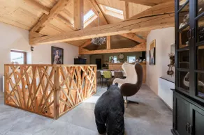 Maison Melanie - Superbe Chalet proche des pistes - Image 3
