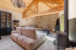Maison Melanie - Superbe Chalet proche des pistes - Image 2