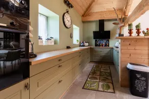 Maison Melanie - Superbe Chalet proche des pistes - Image 4