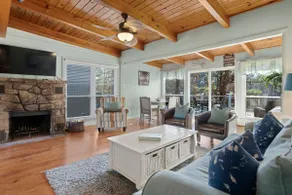 Lakefront Home w/ Dock: 10 Mi to Central Ave! - Image 3