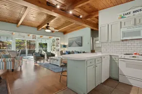 Lakefront Home w/ Dock: 10 Mi to Central Ave! - Image 5