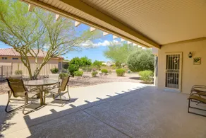 Golf + Pickleball: Surprise Resort Escape w/ Patio - Image 2