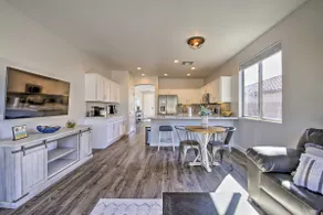 Hike & Golf: Goodyear Retreat w/ Patio + Fire Pit! - Image 5