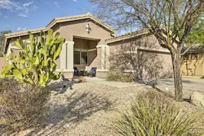 Hike & Golf: Goodyear Retreat w/ Patio + Fire Pit! - Image 2
