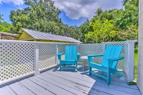 16 Mi to Disney: Cottage w/ Deck in Winter Garden - Image 2