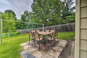 Penn Yan Escape w/ Yard, 1 Mi to Keuka Lake! - Image 2