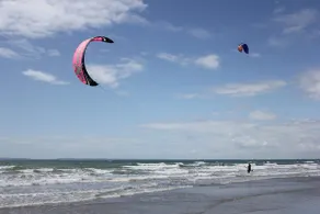 3-Zimmer stilvolles Haus, Meerblick, zu Fuß nach East Wittering - Image 3