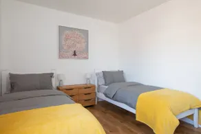 3-Zimmer stilvolles Haus, Meerblick, zu Fuß nach East Wittering - Image 5