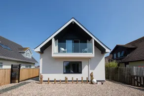 3-Zimmer stilvolles Haus, Meerblick, zu Fuß nach East Wittering - Image 4