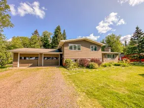 Gem House on Lake Superior in Hovland, Minnesota - Image 5
