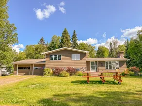 Gem House on Lake Superior in Hovland, Minnesota - Image 2