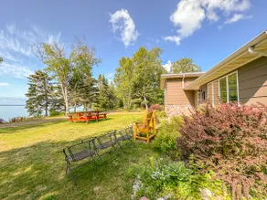 Gem House on Lake Superior in Hovland, Minnesota - Image 3