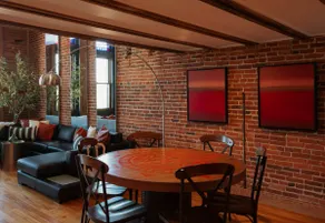Lumberjack Inn DT-on Main St. with a rooftop deck - Image 3