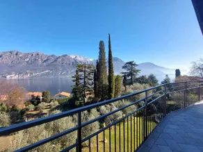 “La Perla” lake view apartment near Bellagio - Image 5