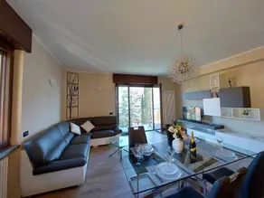 “La Perla” lake view apartment near Bellagio - Image 2