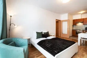 Pleasant & Comfy Apartment in super location - Image 3