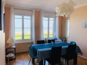 Les Pieds dans l'eau appartement vue mer - Image 3