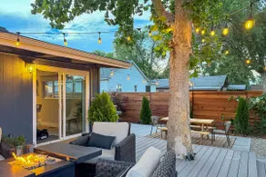 Hot Tub, Fire Pit: Midtown Reno Oasis! - Image 3