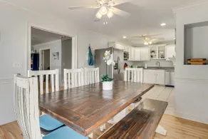 Elegant Tybee Island Townhome, Steps to Beach - Image 3