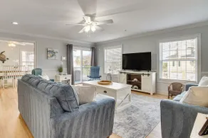 Elegant Tybee Island Townhome, Steps to Beach - Image 5