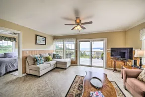 Acadia Home with Incredible Frenchman Bay View! - Image 4