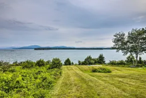 Acadia Home with Incredible Frenchman Bay View! - Image 3