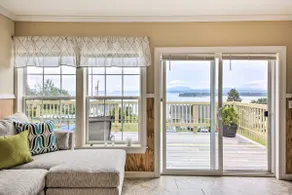 Acadia Home with Incredible Frenchman Bay View! - Image 5
