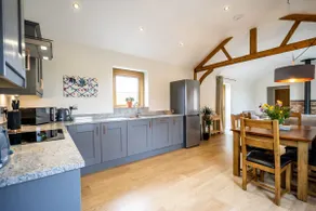Brecks Farm - The Tractor Shed - Image 3
