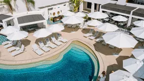 Oceanfront Penthouse in Los Cabos with Beachclub - Image 5
