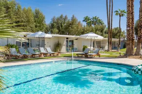 Pool • Sauna • Cold Plunge | Monkey Tree Hotel - Image 2