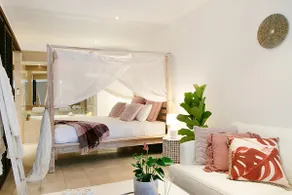 128 Santai - Stylish Resort Apartment by uHoliday - Image 4